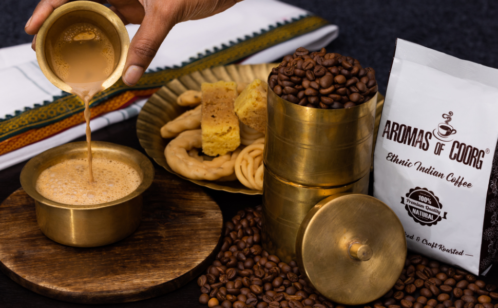 Coorg Coffee